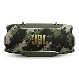JBL Xtreme 5 Portable Waterproof Bluetooth Speaker (Camoflauge)