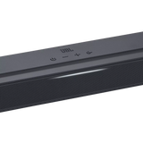 JBL Bar 2.0 MK2 2-Channel Soundbar Bundle with 2m 8K Ultra High Speed HDMI Cable