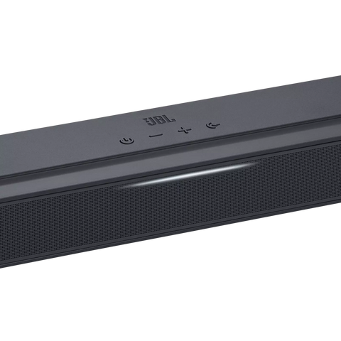 All-in-One Compact 2-Channel 2.0 MK2 Soundbar JBL Bar