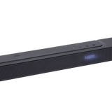 JBL Bar 300 5.0-Channel Compact All-in-One Soundbar with MultiBeam and Dolby Atmos®