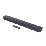 JBL Bar 300 PRO 5.0 Channel Compact All-in-One Soundbar with MultiBeam and Dolby Atmos