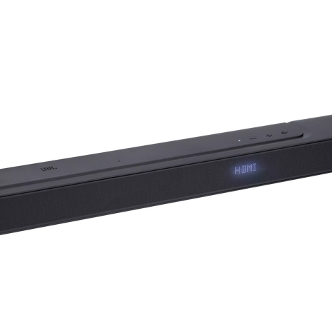 JBL Bar 5.1 Surround  5.1 channel soundbar with MultiBeam™ Sound