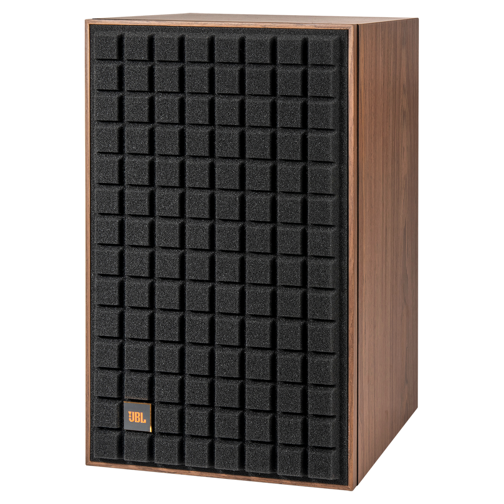 JBL Classic L82 MKII 8 Inch 2-Way Bookshelf Loudspeakers (Pair)