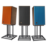 JBL Classic L82 MKII 8 Inch 2-Way Bookshelf Loudspeakers (Pair)