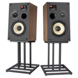 JBL Classic L82 MKII 8 Inch 2-Way Bookshelf Loudspeakers (Pair)