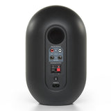 JBL Professional 104-BT 4.5 Inch Compact Desktop Reference Monitors with Bluetooth - Pair (Black)