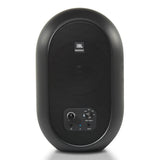 JBL Professional 104-BT 4.5 Inch Compact Desktop Reference Monitors with Bluetooth - Pair (Black)