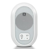 JBL Professional 104-BT 4.5 Inch Compact Desktop Reference Monitors with Bluetooth - Pair (White)