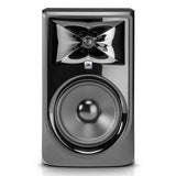 JBL Professional 308P MkII 8 Inch 2-Way Powered Studio Monitor - Each