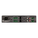 JBL Professional CSA 280Z 2 x 80W Commercial Series Power Amplifier