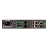 JBL Professional CSA240Z 2 x 40W Commercial Series Power Amplifier