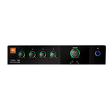 JBL Professional CSMA 180 Commercial Series Powered Audio Mixer & Amplifier