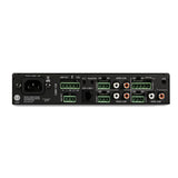 JBL Professional CSMA1120 Commercial Series Powered Audio Mixer & Amplifier
