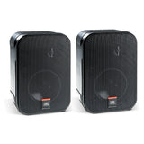 JBL Professional CSS-1S/T Compact 5.25 Inch 2-Way Surface-Mount Speaker - Pair