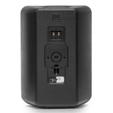JBL Professional Control 28-1 2-Way 8 Inch Indoor/Outdoor Speakers - Pair (Black)