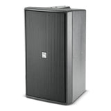 JBL Professional Control 29AV-1 2-Way 8 Inch Premium Indoor/Outdoor Monitor Speaker - Each (Black)