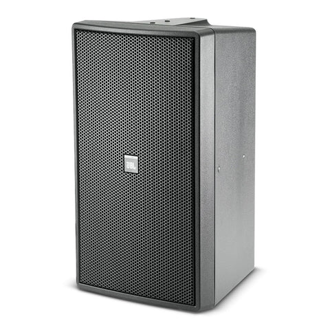 JBL Professional Control 29AV-1 2-Way 8 Inch Premium Indoor/Outdoor Monitor Speaker - Each (Black)