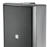 JBL Professional Control 29AV-1 2-Way 8 Inch Premium Indoor/Outdoor Monitor Speaker - Each (Black)