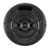 JBL Professional Control 418C/T 8" Two-Way Coaxial Ceiling Loudspeakers - Pair