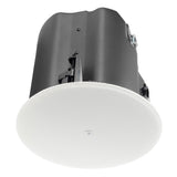 JBL Professional Control 418C/T 8" Two-Way Coaxial Ceiling Loudspeakers - Pair