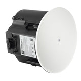 JBL Professional Control 426C/T 6.5" CRBI&trade; Equipped Two-Way Coaxial Ceiling Loudspeakers - Pair