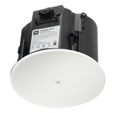 JBL Professional Control 426C/T 6.5" CRBI&trade; Equipped Two-Way Coaxial Ceiling Loudspeakers - Pair