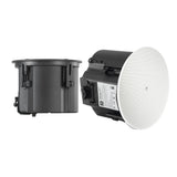 JBL Professional Control 426C/T 6.5" CRBI&trade; Equipped Two-Way Coaxial Ceiling Loudspeakers - Pair