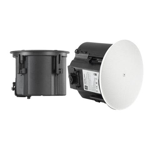 JBL Professional Control 426C/T 6.5" CRBI&trade; Equipped Two-Way Coaxial Ceiling Loudspeakers - Pair