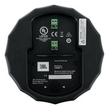 JBL Professional Control 64P/T 4 Inch Compact Full-Range Pendant Speakers - Pair (Black)