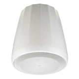 JBL Professional Control 64P/T 4 Inch Compact Full-Range Pendant Speakers - Pair (White)