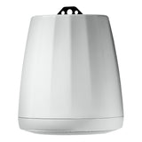 JBL Professional Control 65P/T 5.25 Inch Full-Range Pendant Speaker - Pair (White)