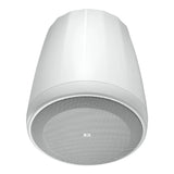 JBL Professional Control 65P/T 5.25 Inch Full-Range Pendant Speaker - Pair (White)