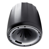 JBL Professional Control 67HC/T 6.5 Inch High-Ceiling Pendant Speaker - Pair (Black)