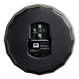 JBL Professional Control 67HC/T 6.5 Inch High-Ceiling Pendant Speaker - Pair (Black)