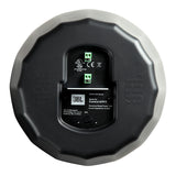 JBL Professional Control 67P/T 6.5 Inch Full-Range Pendant Speaker - Pair (White)