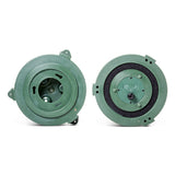 JBL Professional Control 85M 2-Way 5.25 Inch Landscape Speaker - Each (Black)