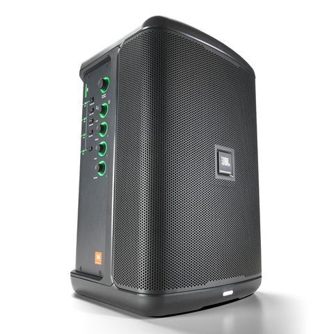 JBL Professional EON ONE Compact 8 Inch All-in-One Rechargeable Personal PA