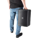 JBL Professional EON ONE Compact 8 Inch All-in-One Rechargeable Personal PA