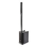 JBL Professional EON ONE Mk2 10 Inch Rechargeable Column PA with Built-In Mixer & DSP