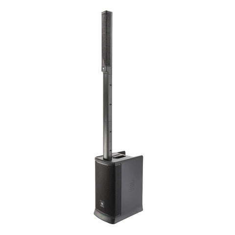 JBL Professional EON ONE Mk2 10 Inch Rechargeable Column PA with Built-In Mixer & DSP
