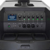 JBL Professional EON ONE Mk2 10 Inch Rechargeable Column PA with Built-In Mixer & DSP
