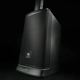 JBL Professional EON ONE Mk2 10 Inch Rechargeable Column PA with Built-In Mixer & DSP