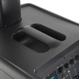 JBL Professional EON ONE Mk2 10 Inch Rechargeable Column PA with Built-In Mixer & DSP