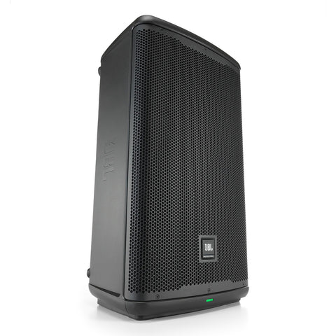 JBL Professional EON712 12 Inch Powered PA Speaker with Bluetooth
