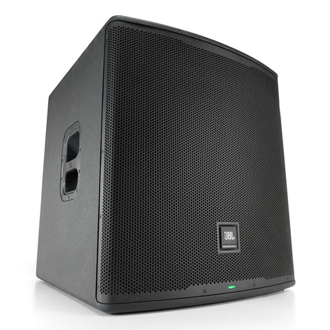 JBL Professional EON718S 18 Inch Powered PA Subwoofer
