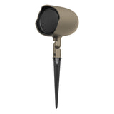 JBL Professional GSF3 3 Inch Landscape Satellite Speaker - Pair (Tan)