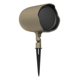 JBL Professional GSF6 6.5 Inch Landscape Satellite Speaker - Pair (Tan)