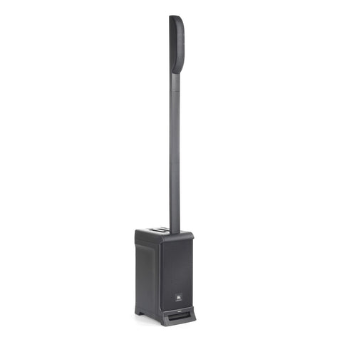 JBL Professional IRX ONE 6.5 Inch All-in-One Column PA with Built-In Mixer and Bluetooth Streaming