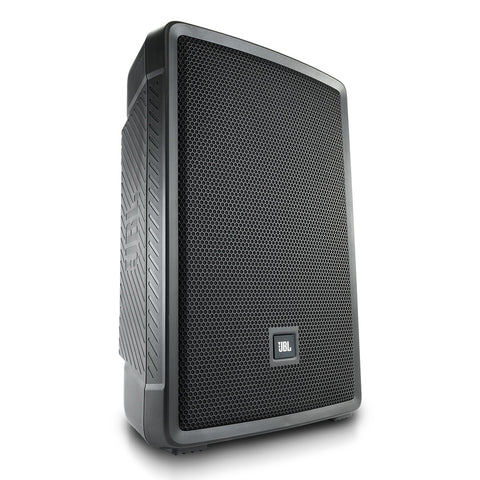 JBL Professional IRX112BT 12 Inch Powered Portable PA Speaker with Bluetooth