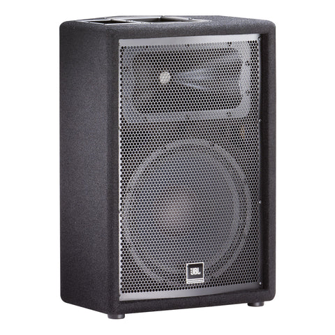 JBL Professional JRX212 12 Inch 2-Way Portable PA Speaker - Each